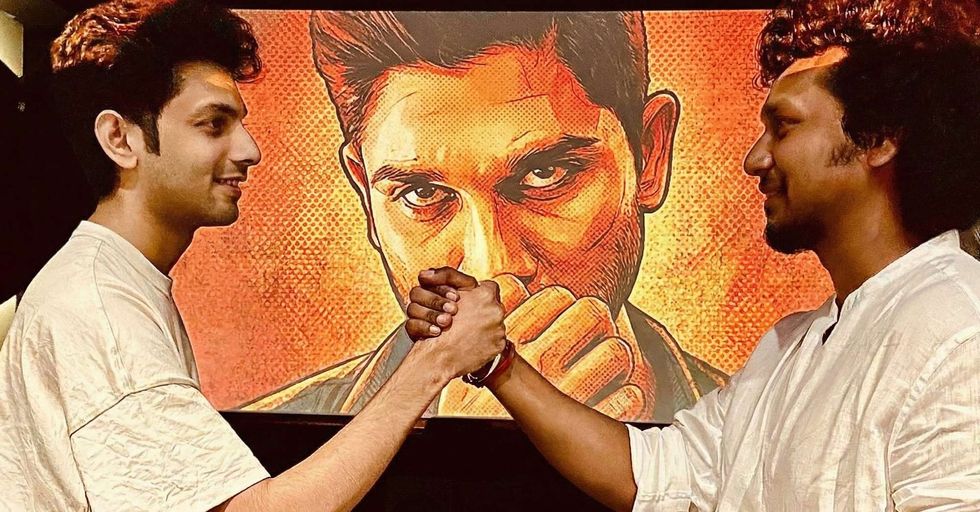 Allu Arjun and Lokesh Kanagaraj Announce Highly Anticipated Pan-India Film | Quick Digest