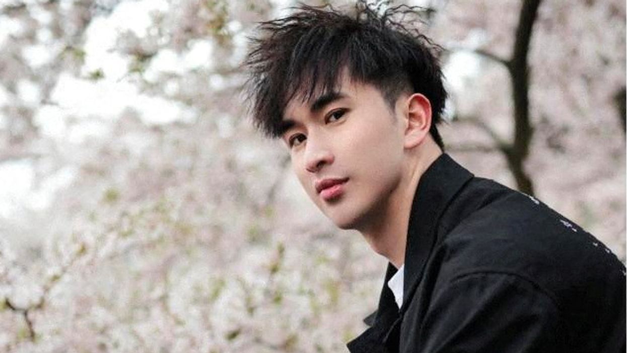 London Court Sentences Chinese Student for Drugging & Rape