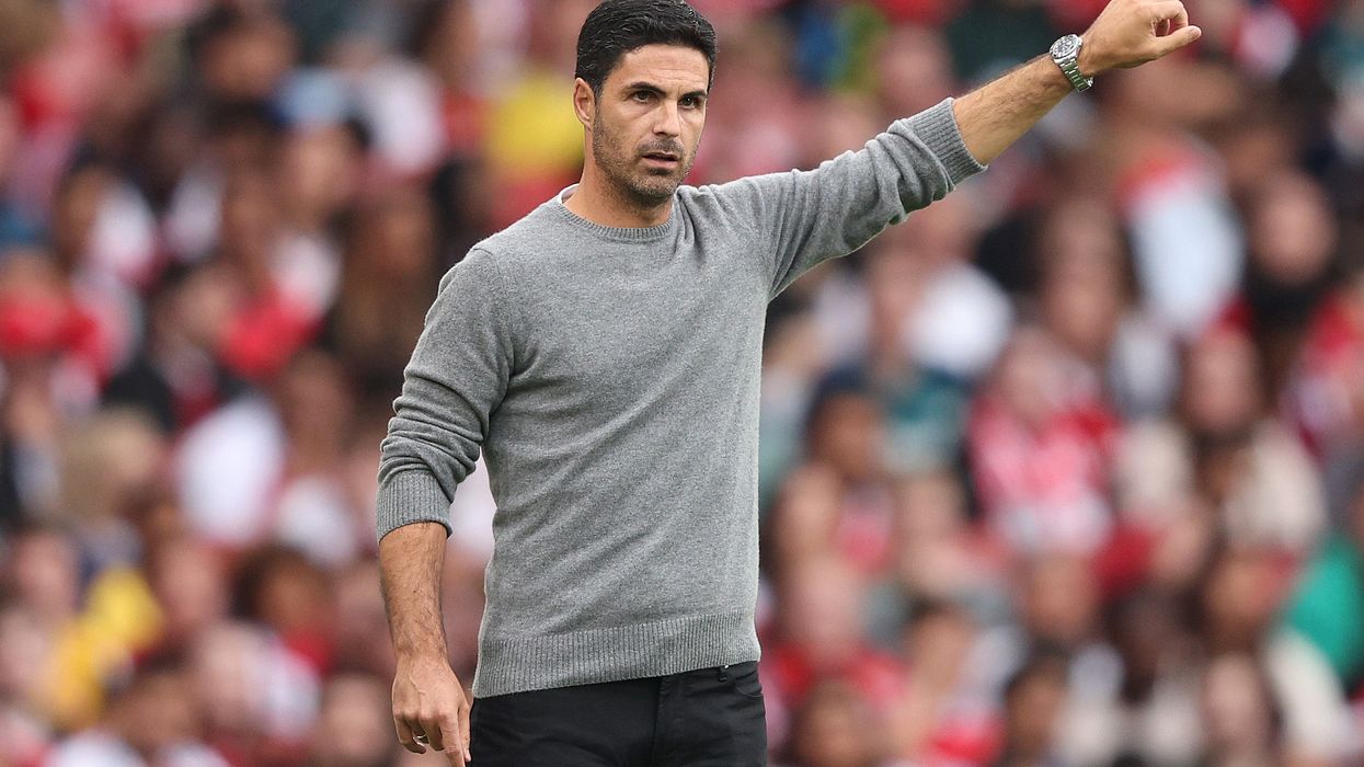Mikel Arteta signs new long-term contract with Arsenal