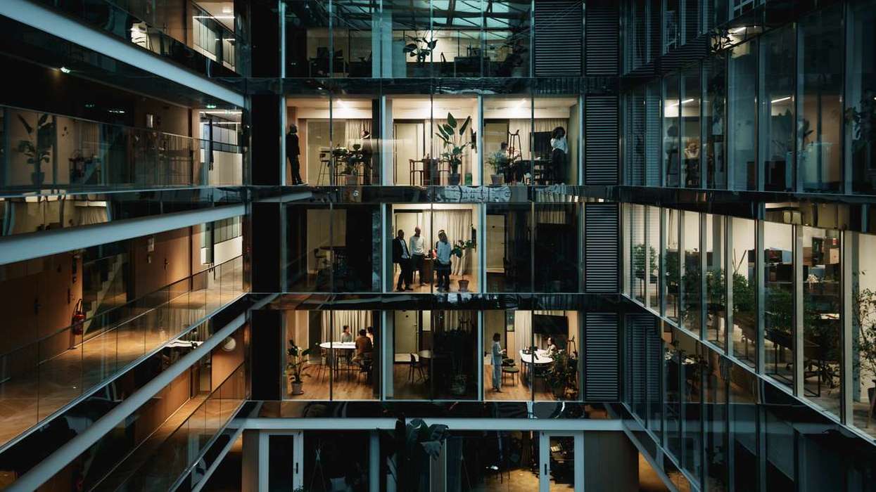 London hosts majority of UK’s fastest-growing tech