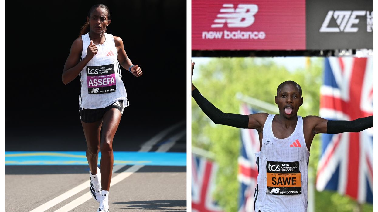 London-Marathon-Getty