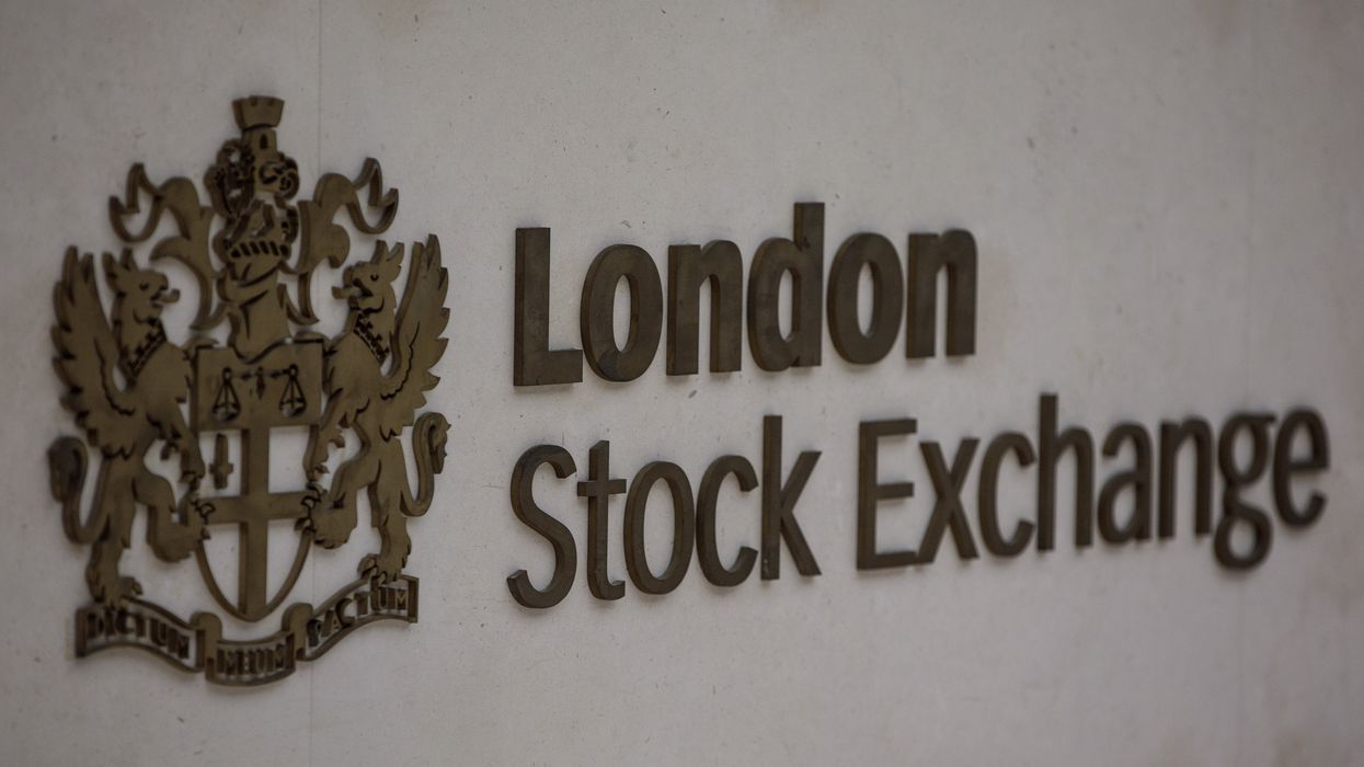 London Stock Exchange