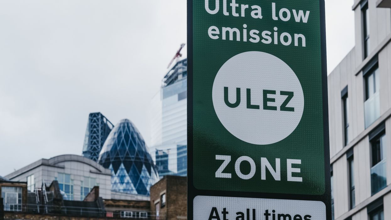 London-ULEZ-iStock