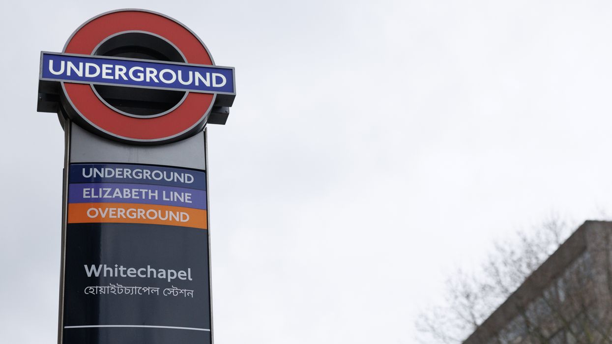 London Underground