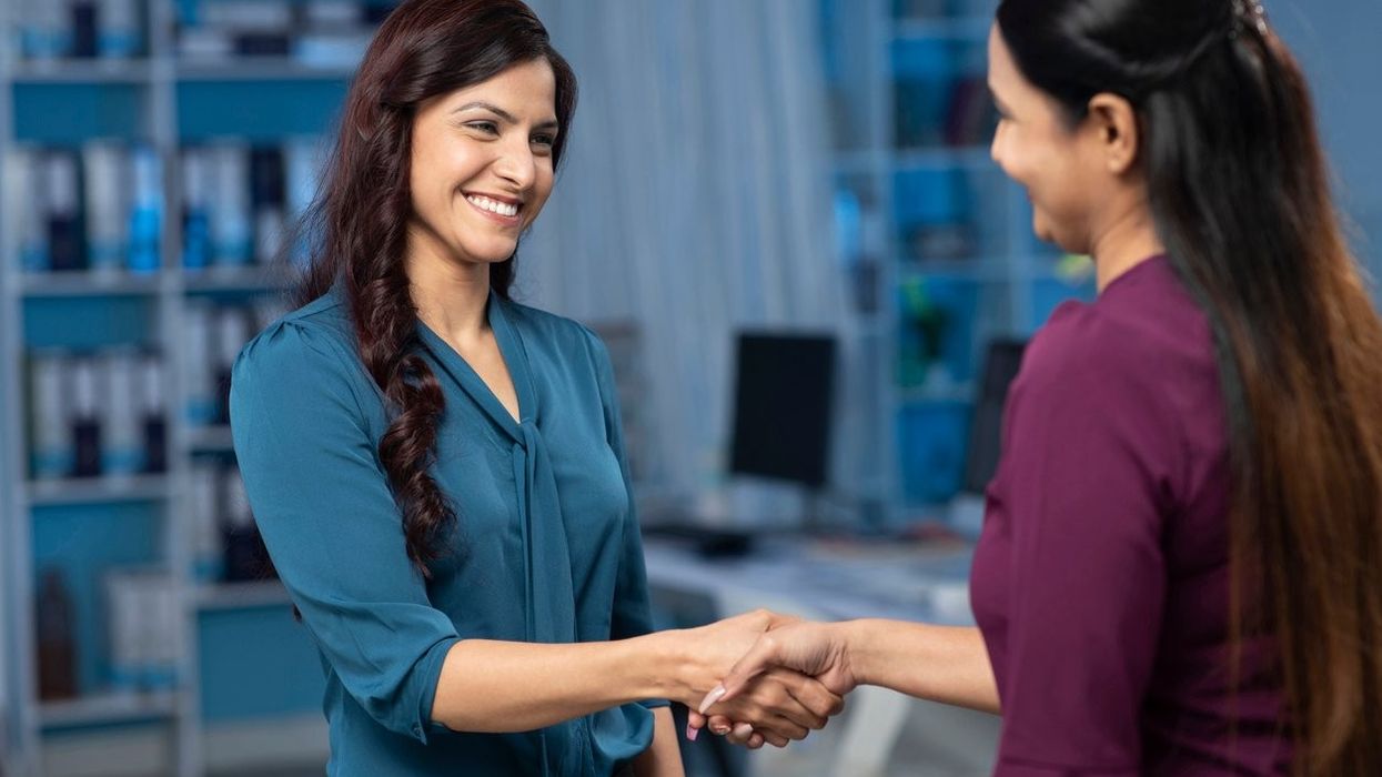 Art of analysing others