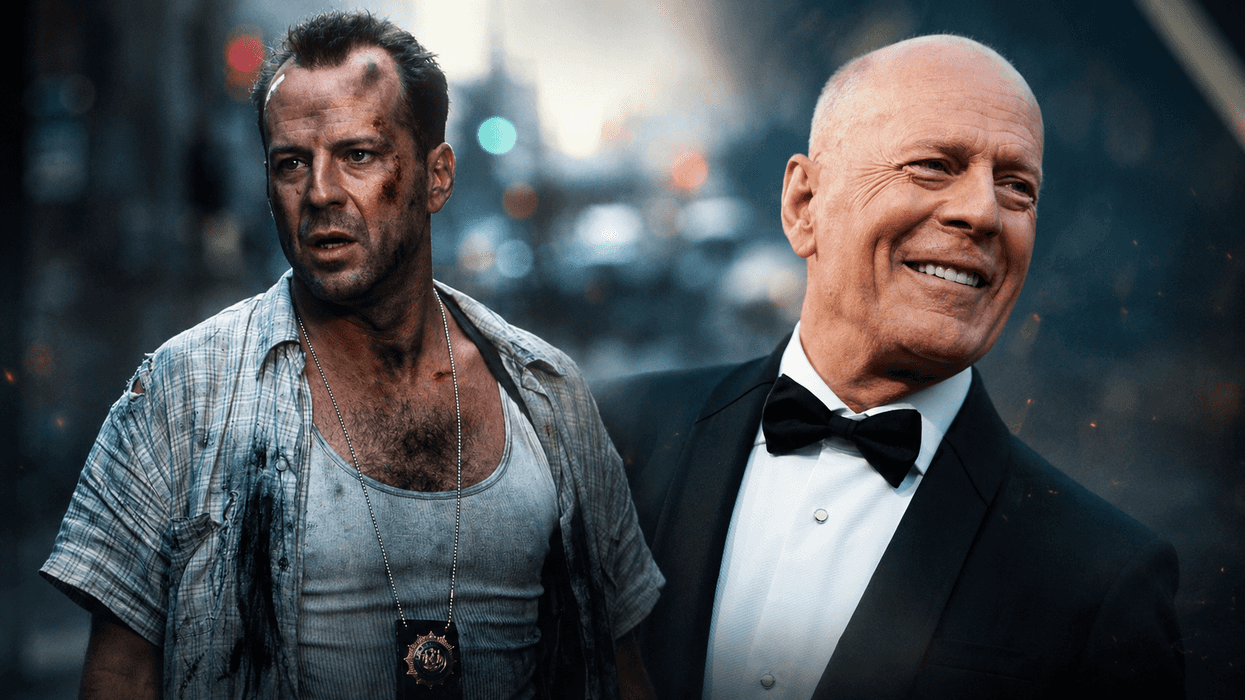 7 Bruce Willis thrillers ranked by Rotten Tomatoes score that aren’t 'Die Hard'