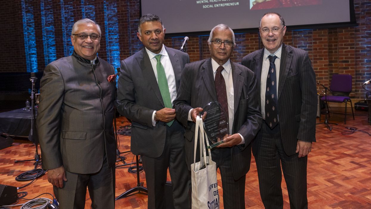 Comment: ‘UK’s multicultural identity owes much to south Asians’