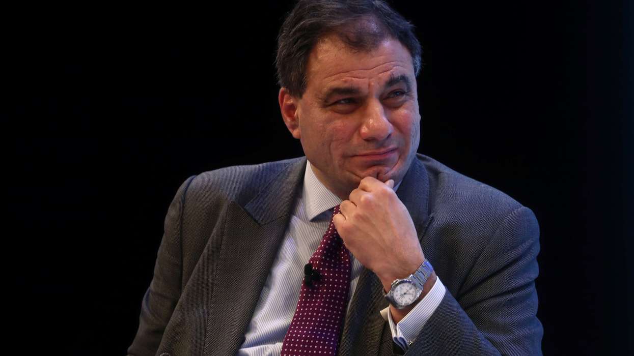 Lord Karan Bilimoria – Cobra Beer Founder & Member of the House of Lords