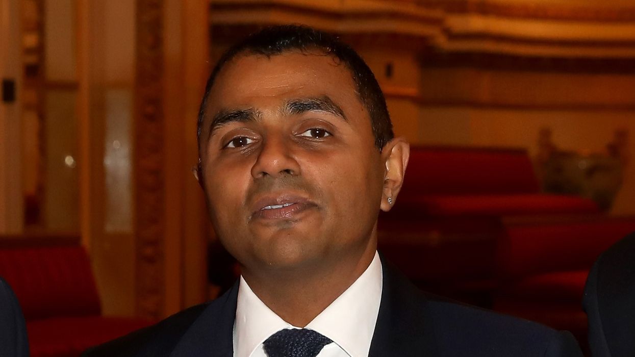 Labour attracts growing support from Asian business leaders