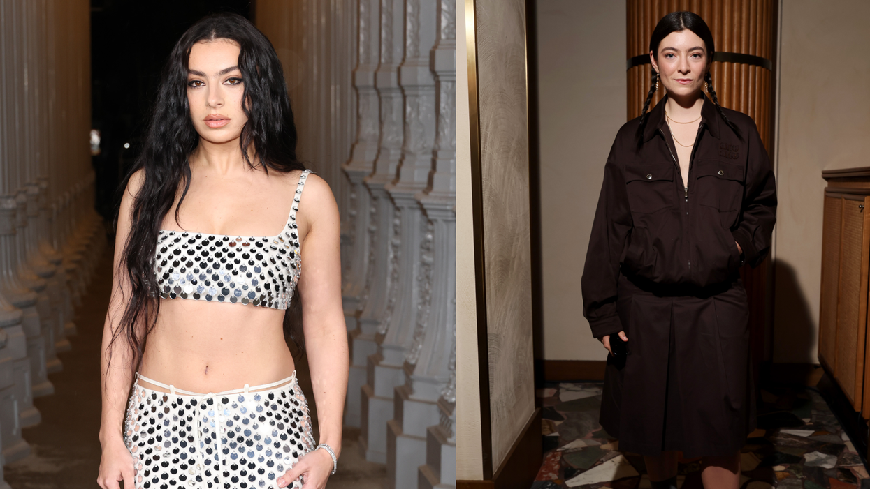 Lorde Returns with New Album ‘Virgin’ Dropping 27 June