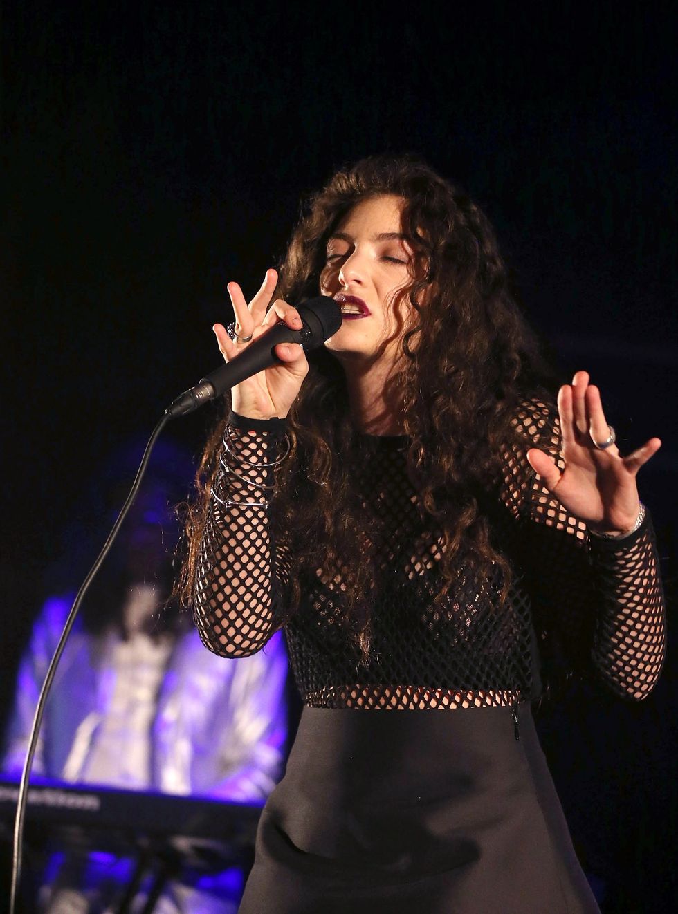 Lorde