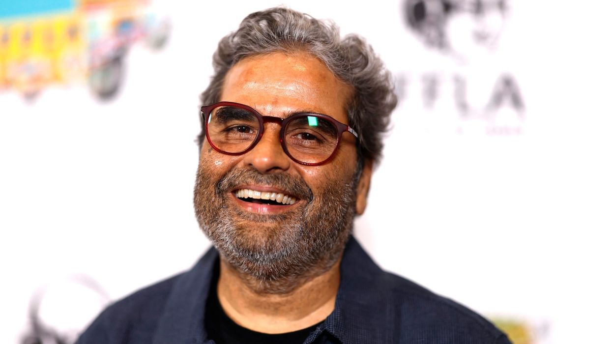 Discover the best Bollywood songs of Vishal Bhardwaj ahead of his UK tour
