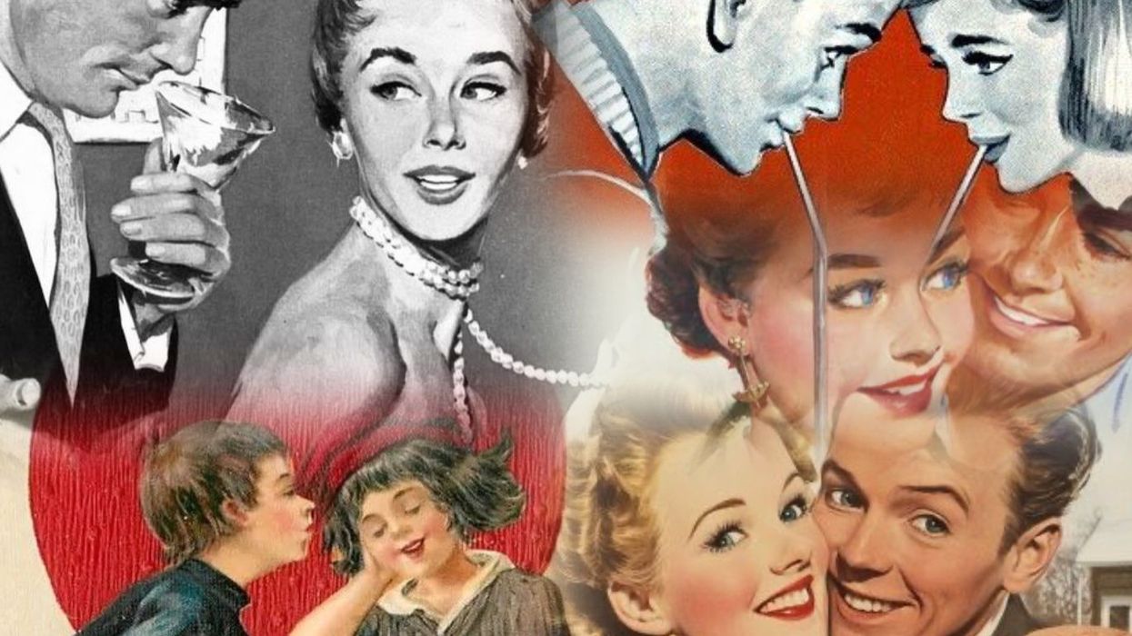 Beyond roses and chocolates: Unique Valentine’s traditions around the world