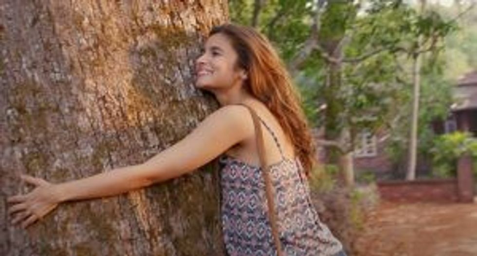 Love You Zindagi from Dear Zindagi 10