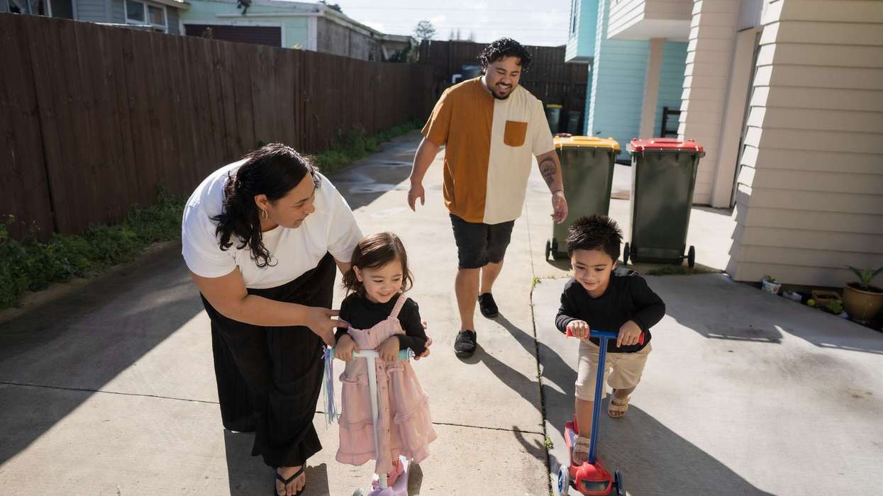 lower-income households income growth