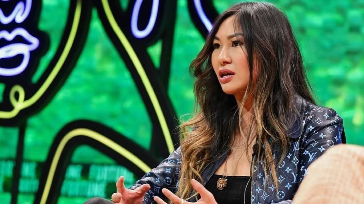 Lucy Guo Tops Taylor Swift to Become Youngest Self-Made Billionaire