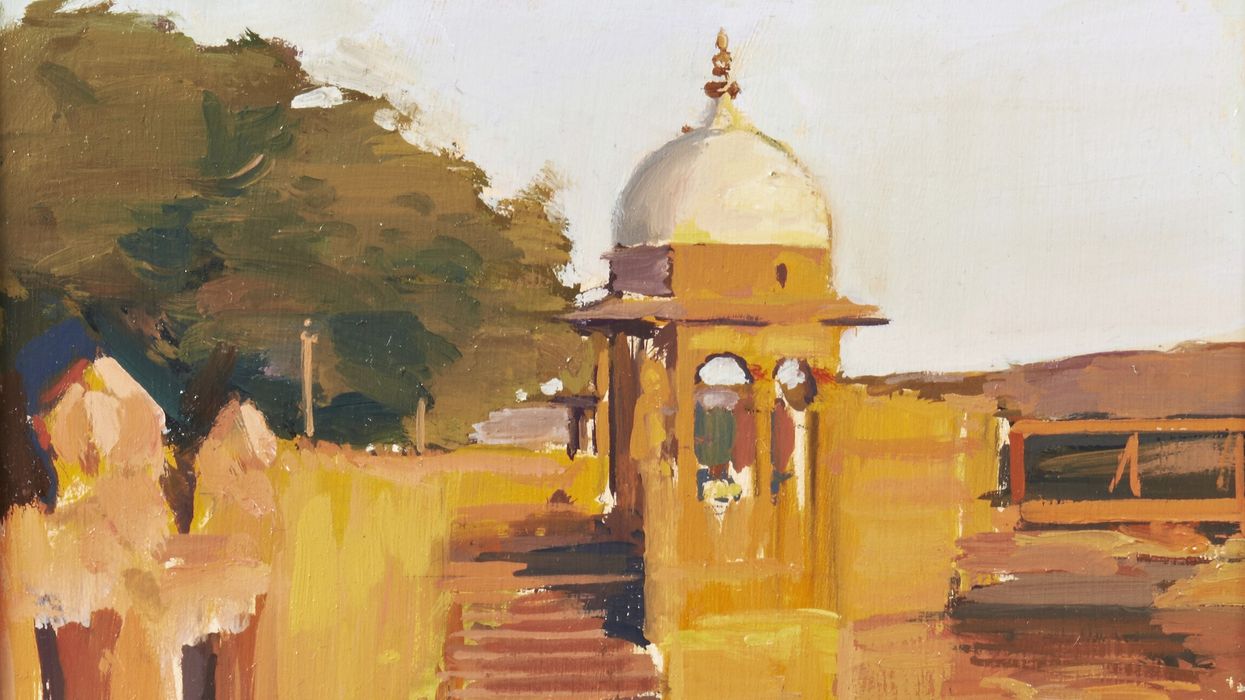 Jodhpur’s Bal Samand Palace to star in King Charles travel exhibition