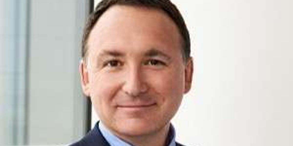 Luke Miels to Succeed Emma Walmsley as GSK CEO in 2026 | EasternEye