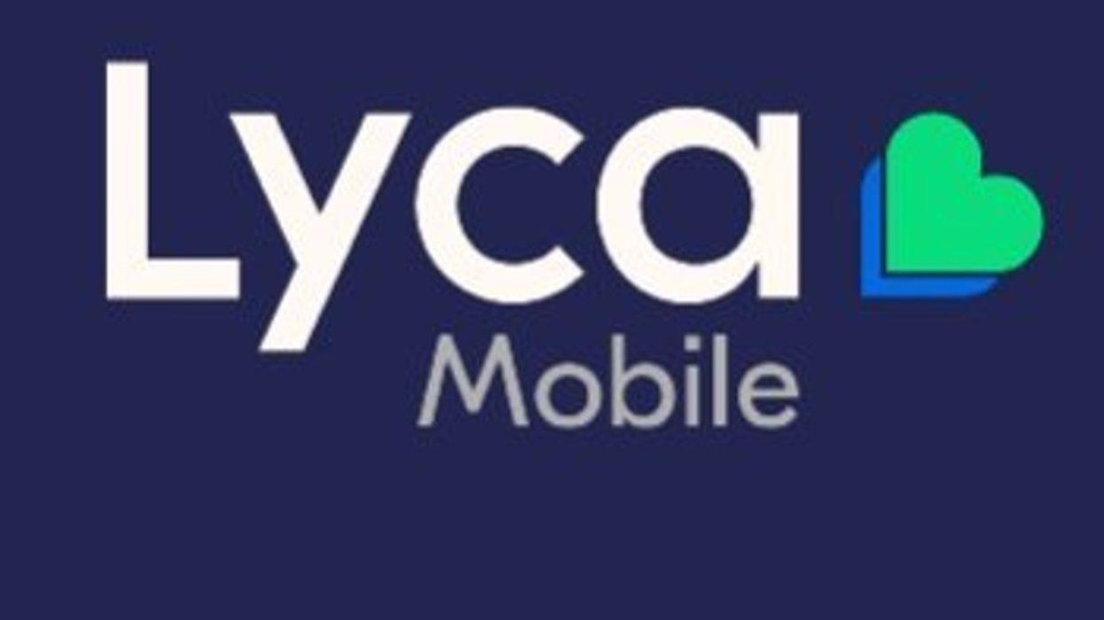 Lycamobile