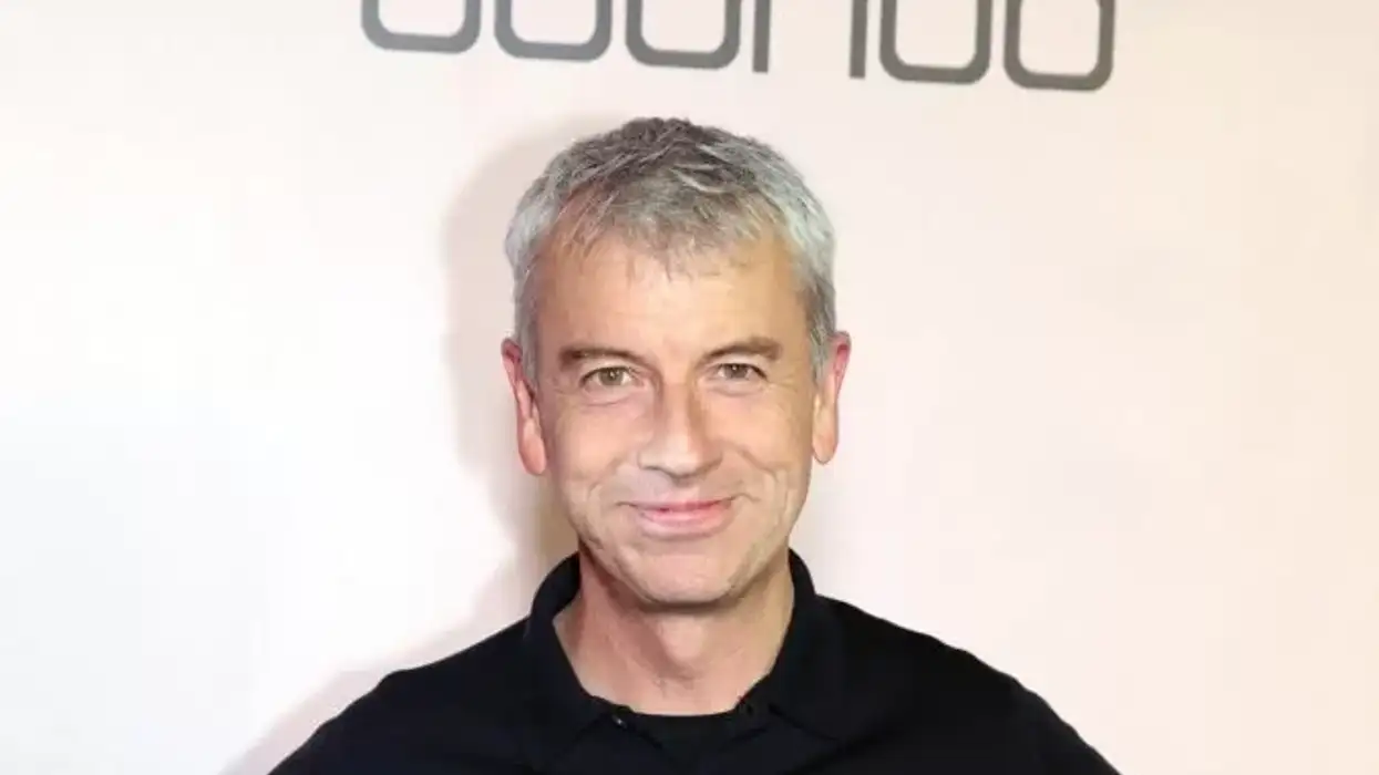 Lyttle, who led the company for five years, will remain until a successor is appointed. (Photo: Getty Images)