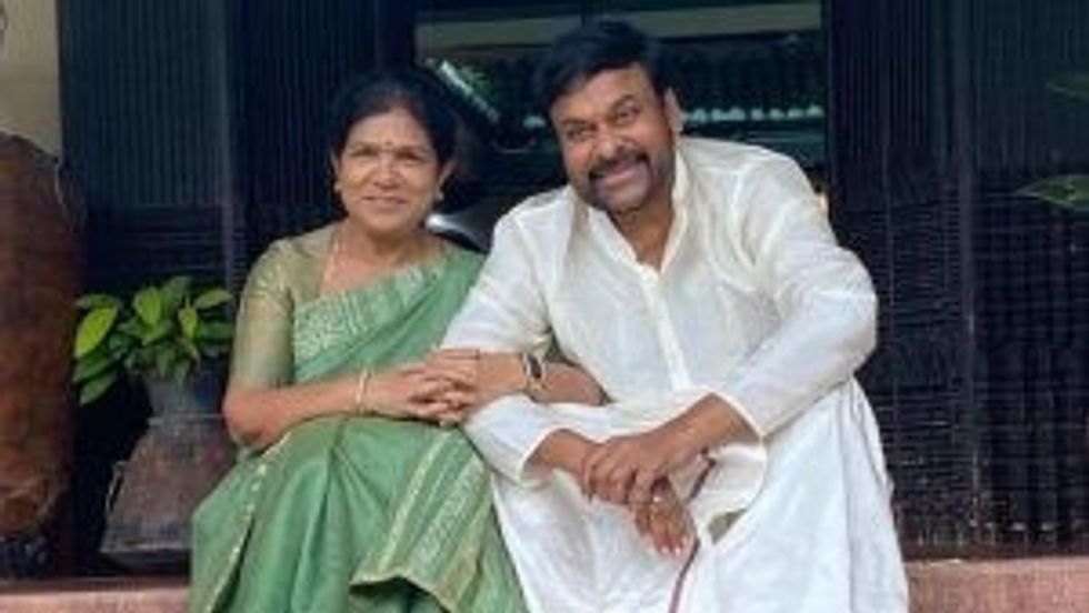 M Chiranjeevi Surekha8