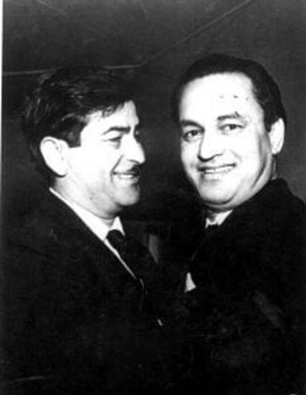 M Mukesh Raj Kapoor baae