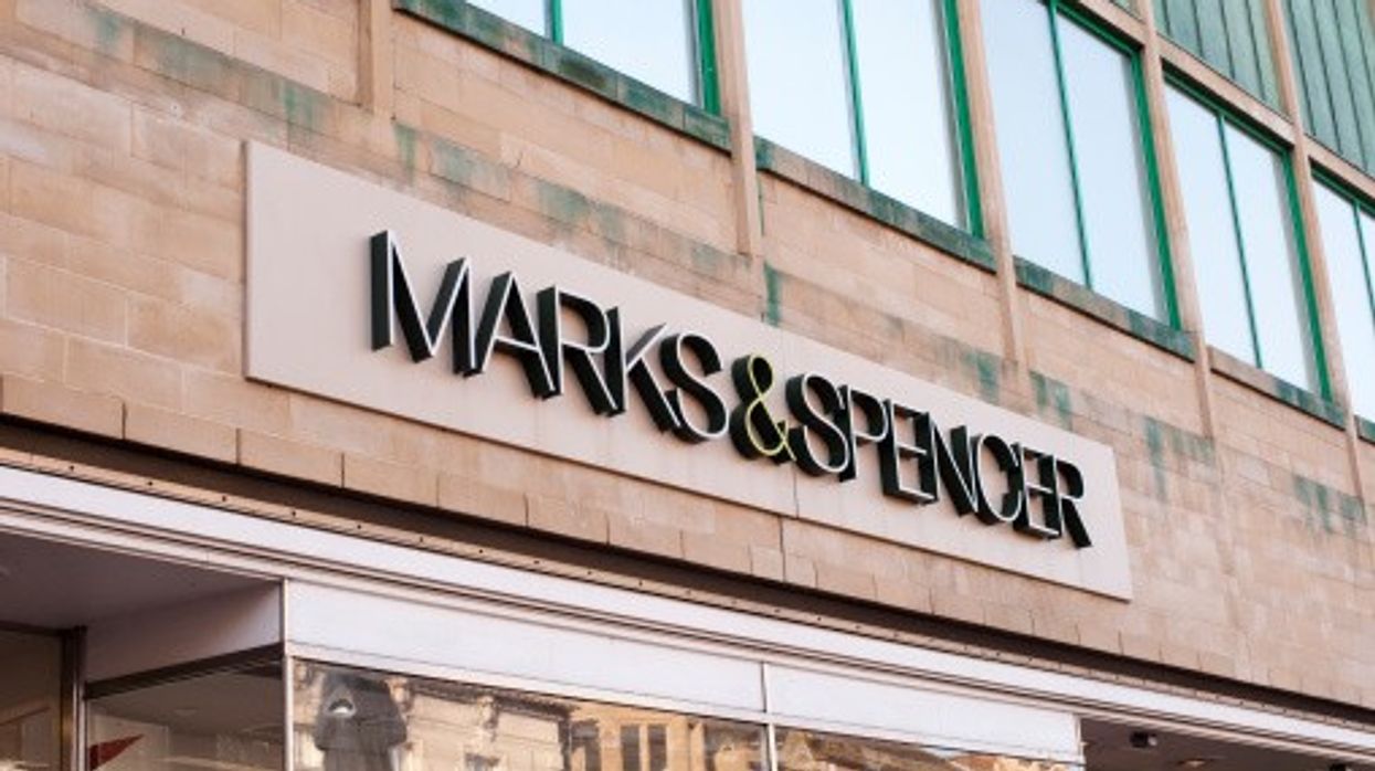 M&S online disruption to last until July after cyber-attack