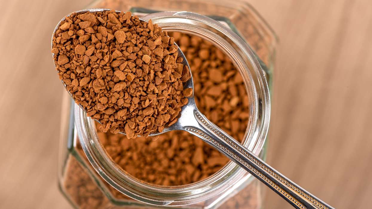 M&S Waitrose coffee Which taste test