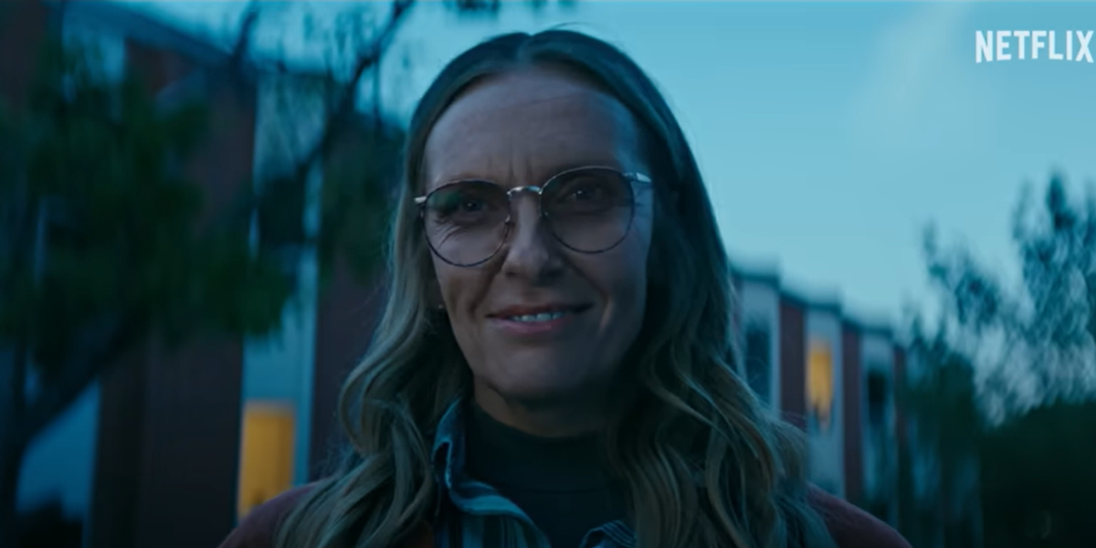 Netflix’s Wayward: Teen Horror & Small-Town Secrets | EasternEye