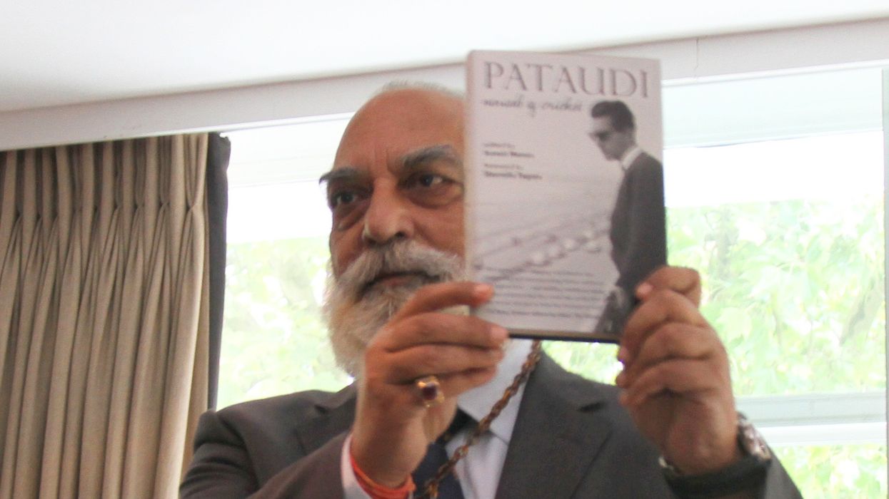 Why the Maharana will be fondly remembered