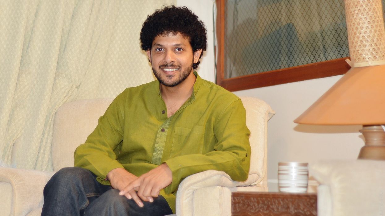 Mahesh Kale