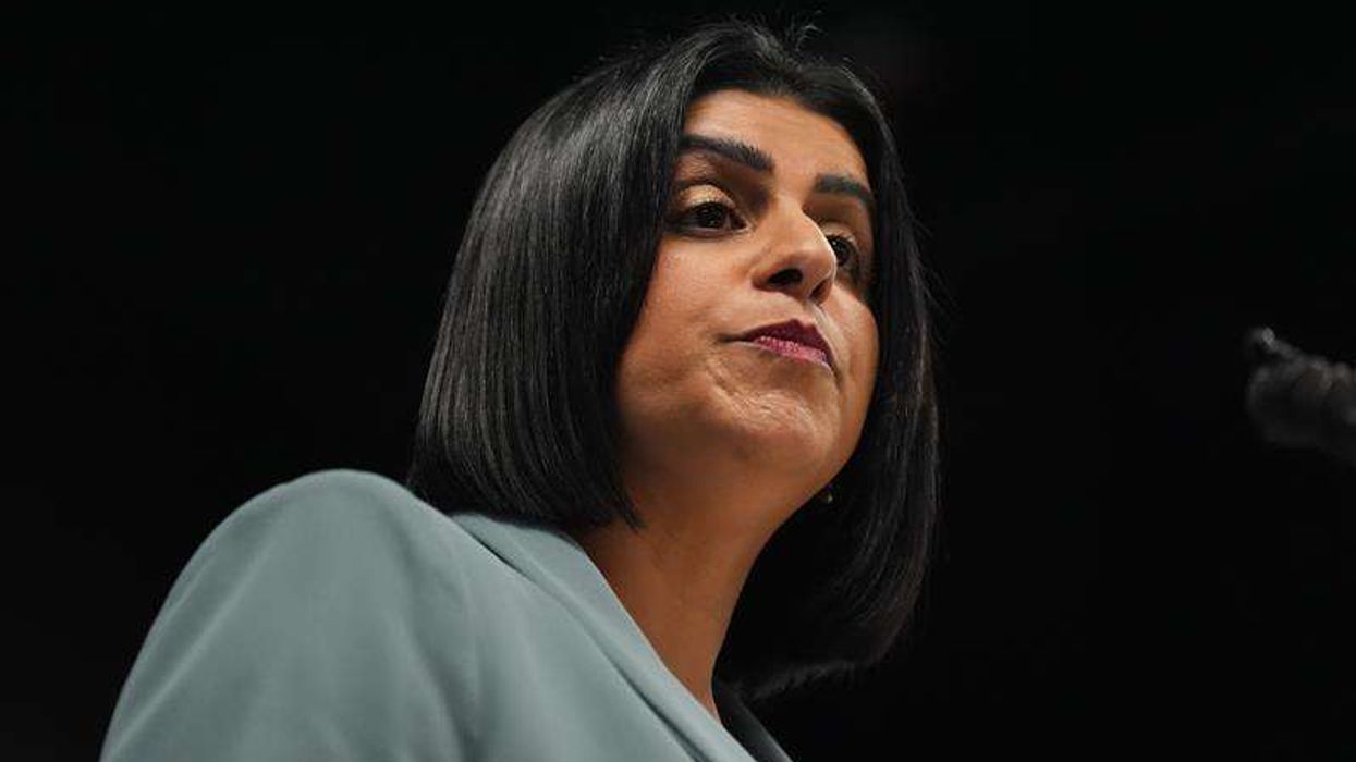 Shabana Mahmood’s hard line on asylum risks repeating Tory failures