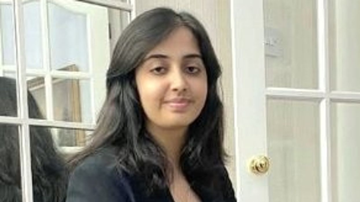 Mahnoor Cheema