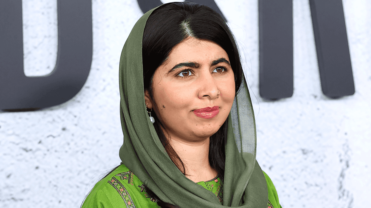 Malala Yousafzai, Nobel Laureate and Education Activist