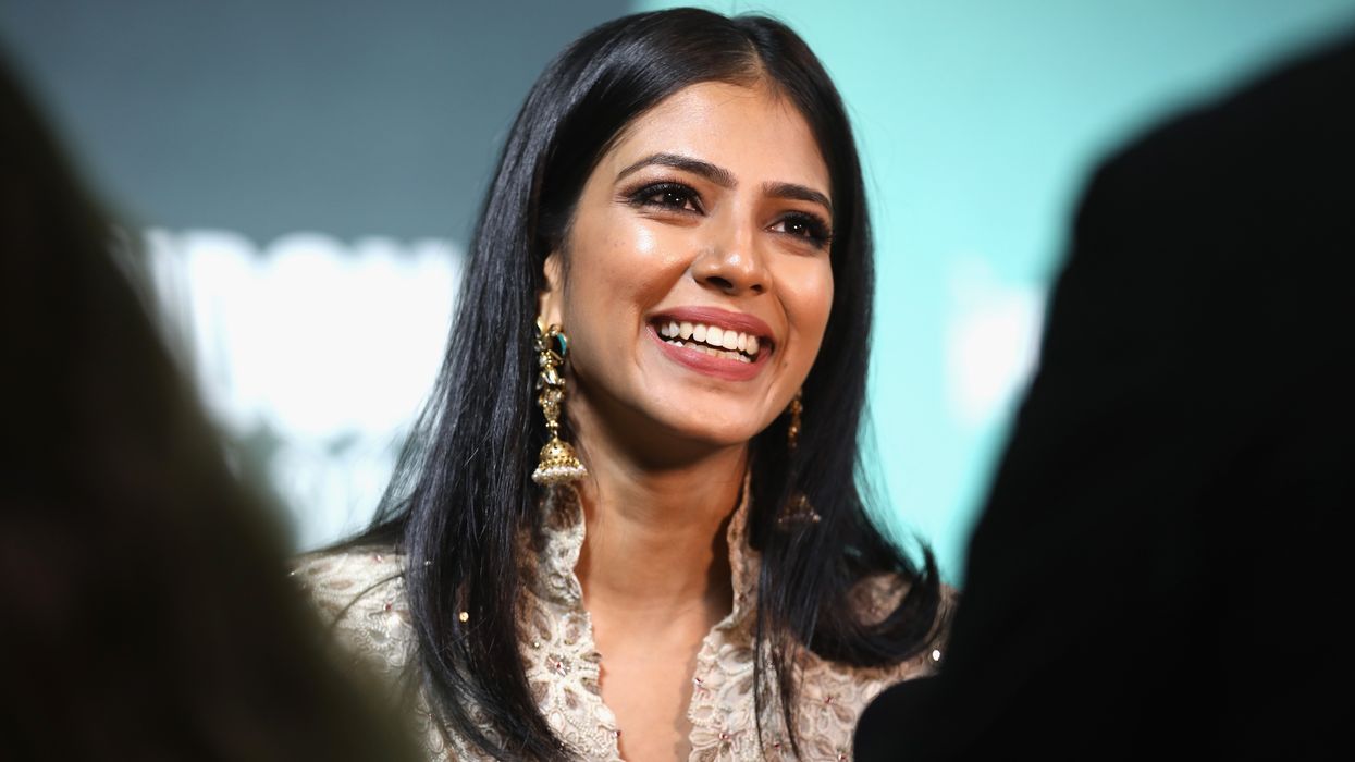 Malavika Mohanan Calls Out South Cinema’s Navel Obsession, Talks Body Shaming