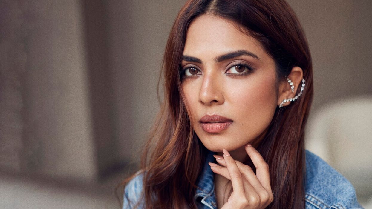 Malavika Mohanan: A star redefining girl power and cinema across languages