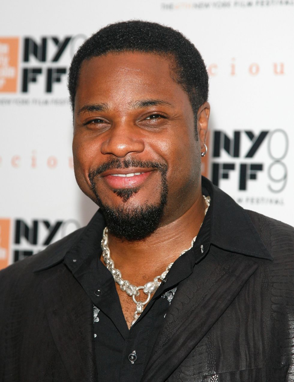 Malcolm-Jamal Warner