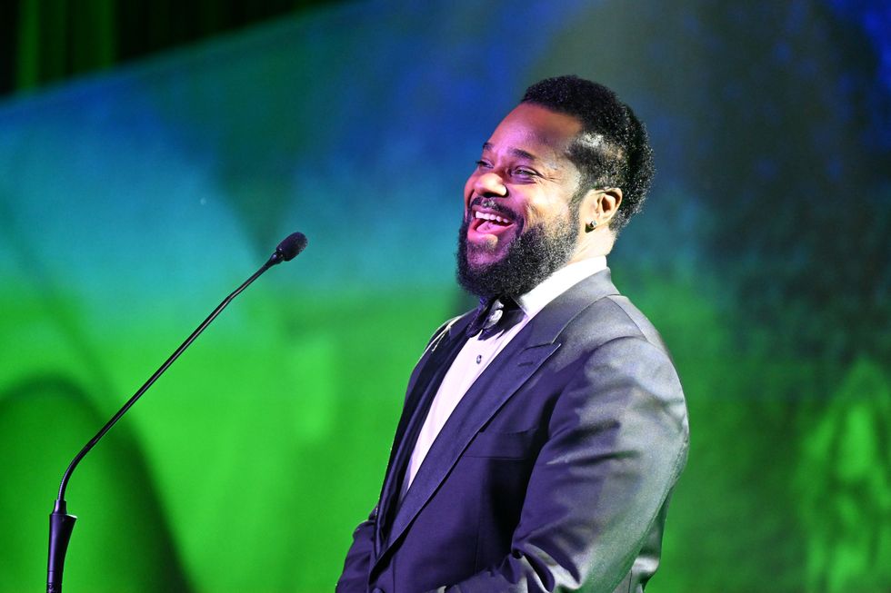 Malcolm-Jamal Warner