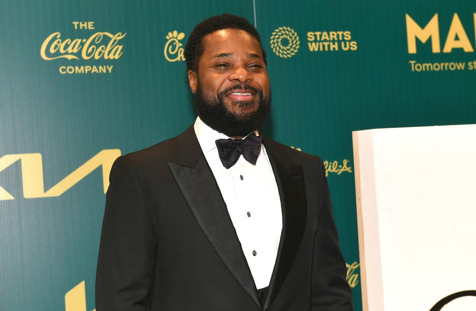 Malcolm-Jamal Warner