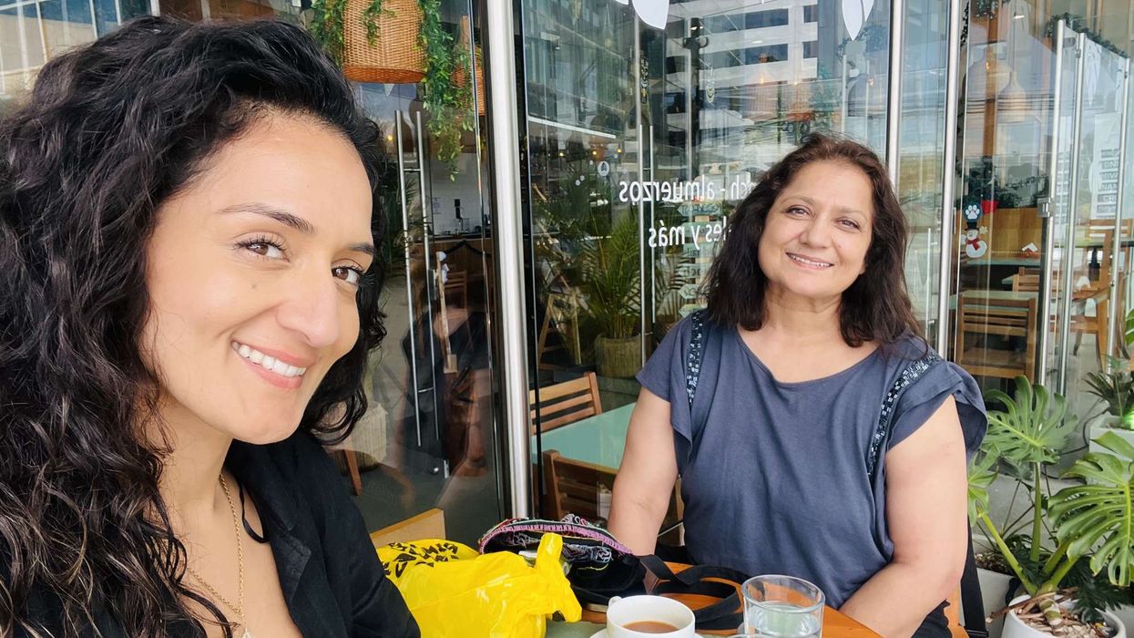 Saving Mum: Film lifts the silence on addiction and grief