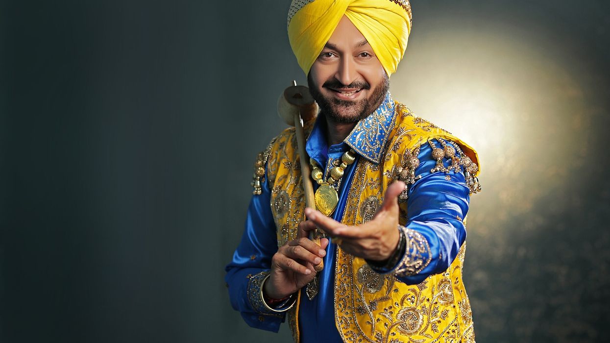 Eye Spy: Top stories from the world of entertainment