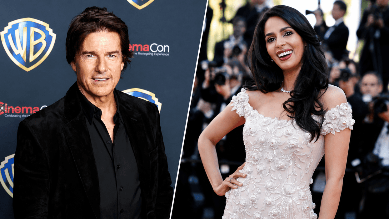 Mallika Sherawat makes a bold revelation on 'The Traitors': “Tom Cruise has a crush on me”