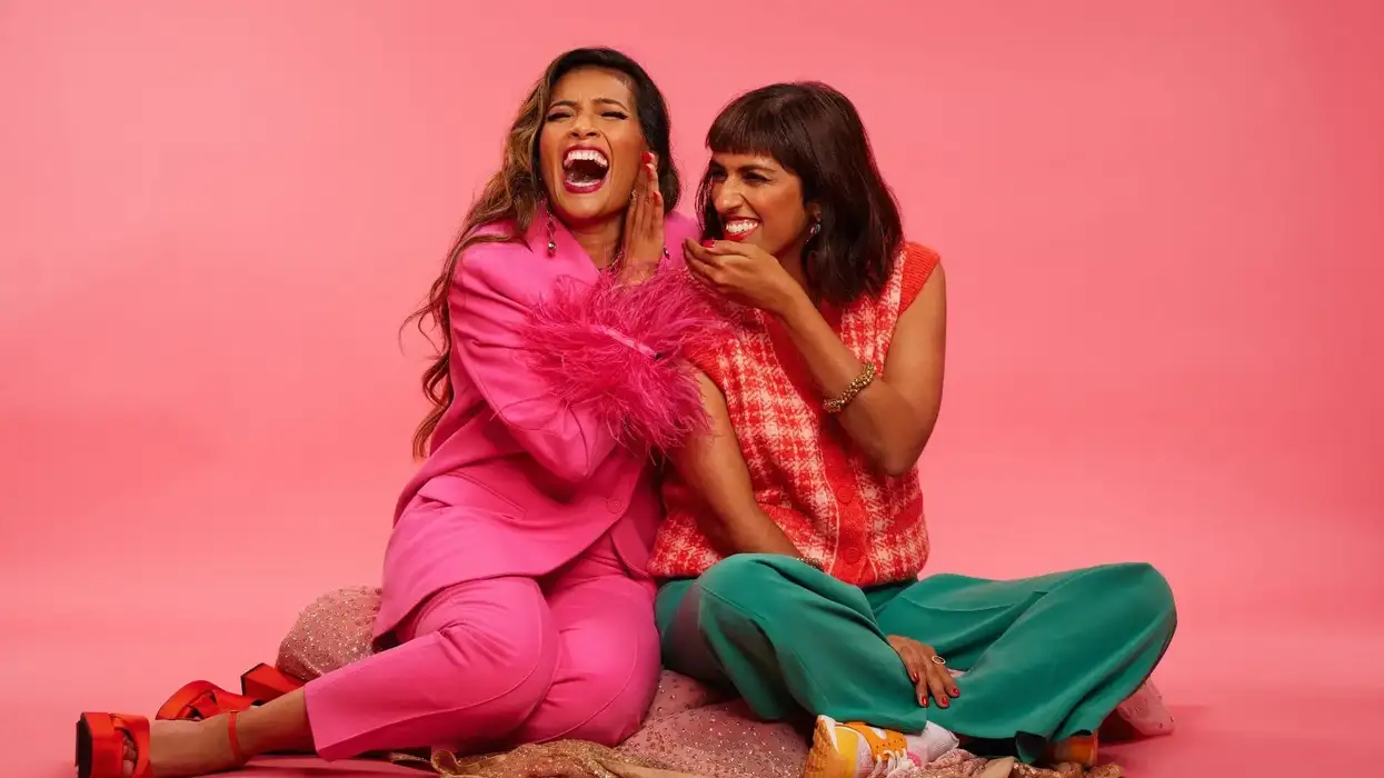 Mama Told Me Not To Come