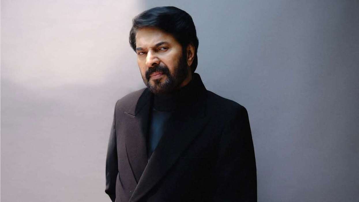 Mammootty