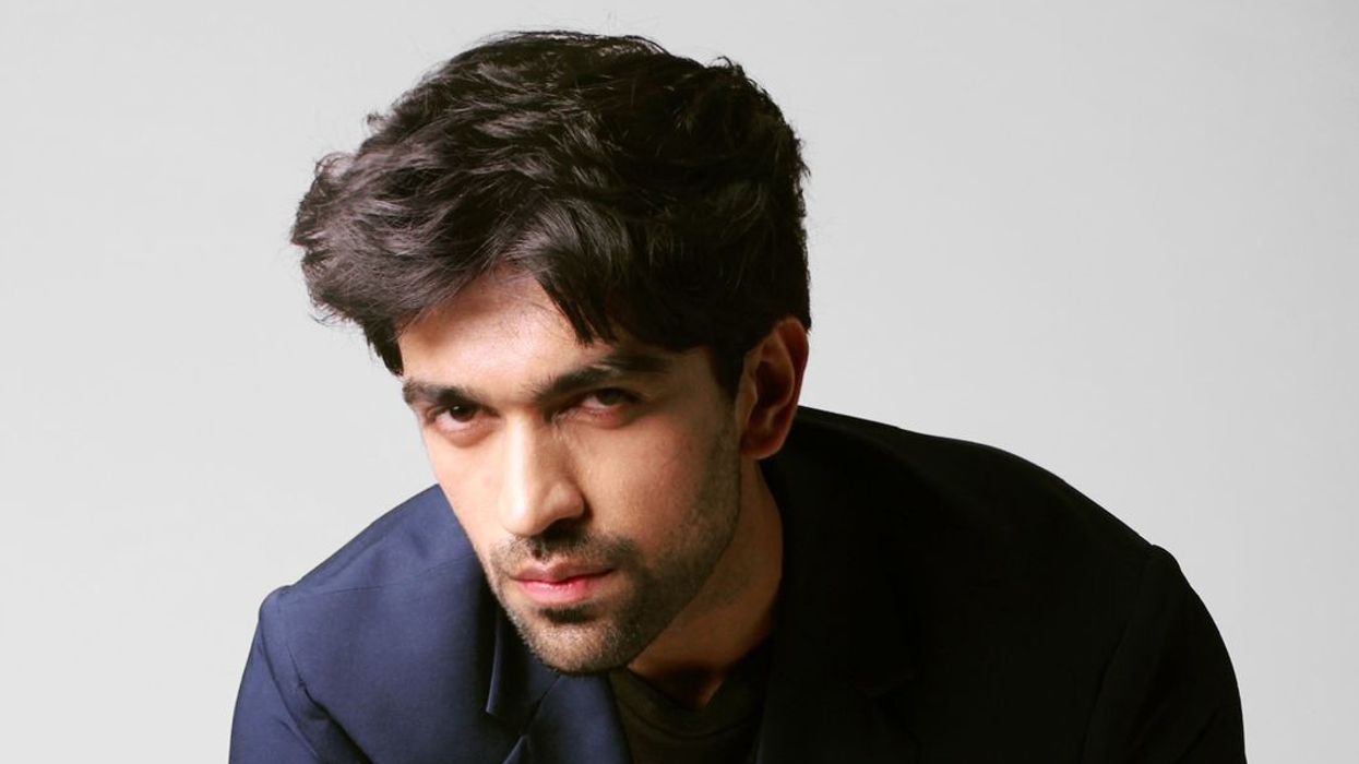 Manasvi Vashist: Bringing the right TV Beats