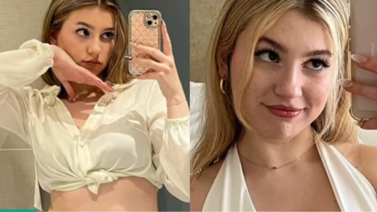 Manchester Student’s £1.7M Virginity Auction: Hollywood Star Wins