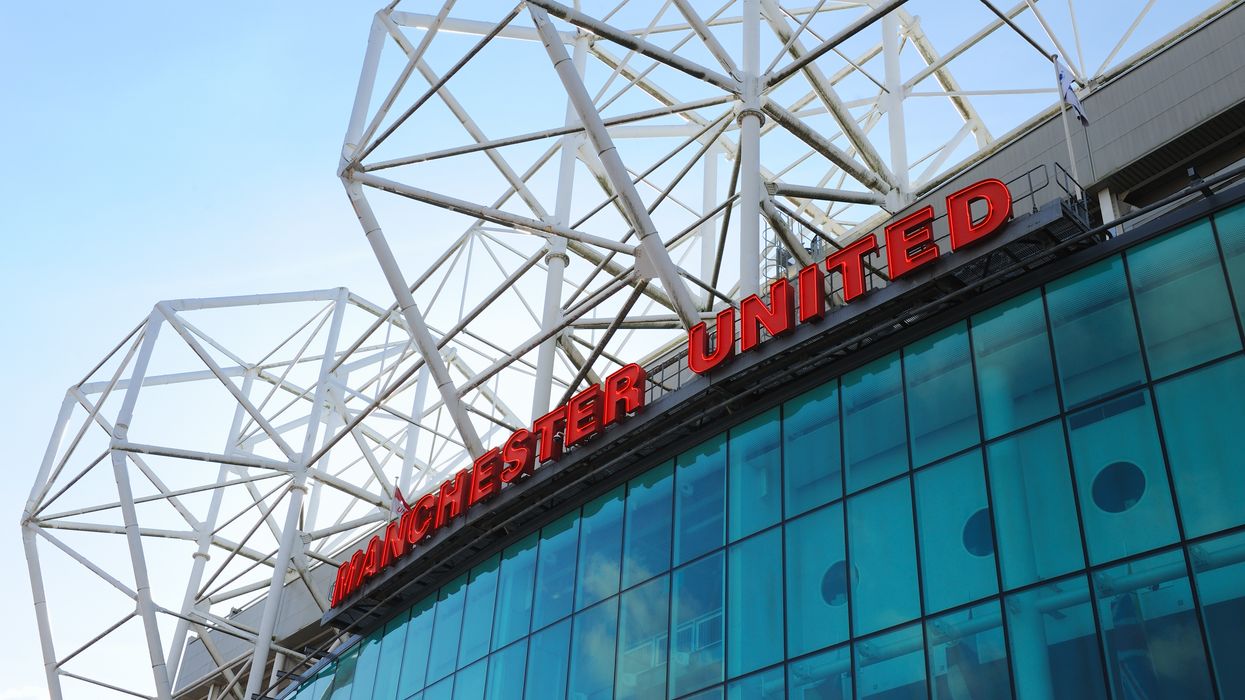 Manchester-United-iStock
