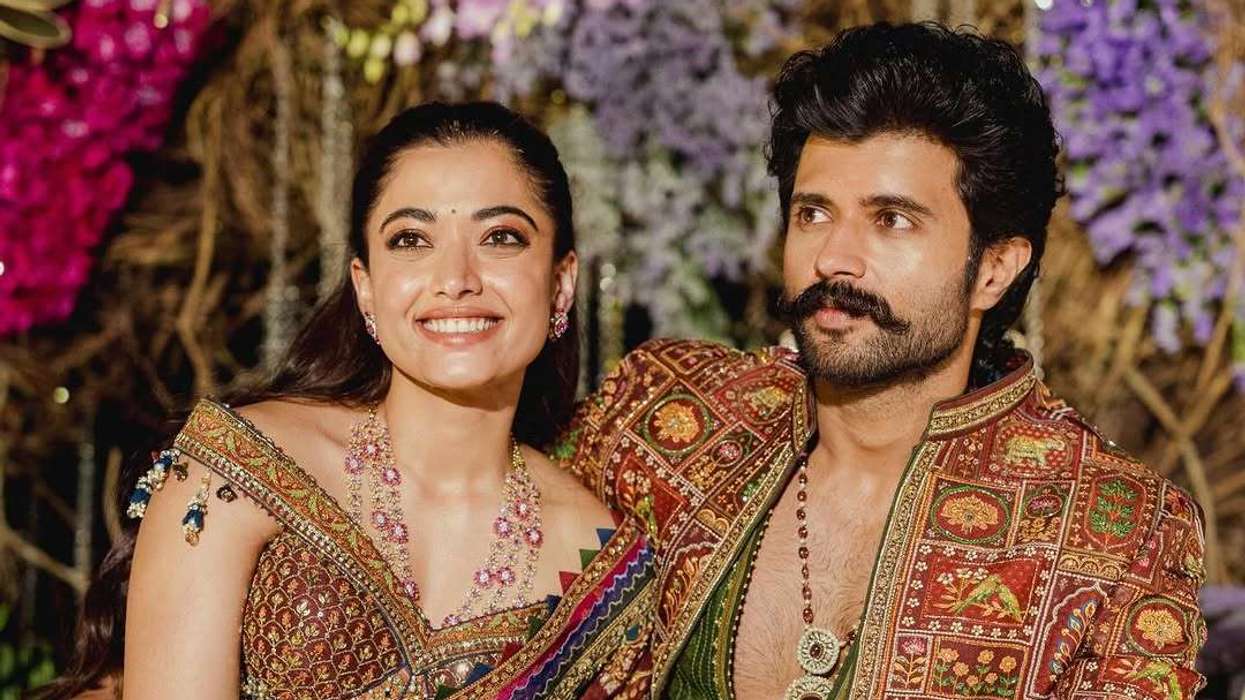 Rashmika Mandanna warns of legal action after leaked audio sparks fresh controversy