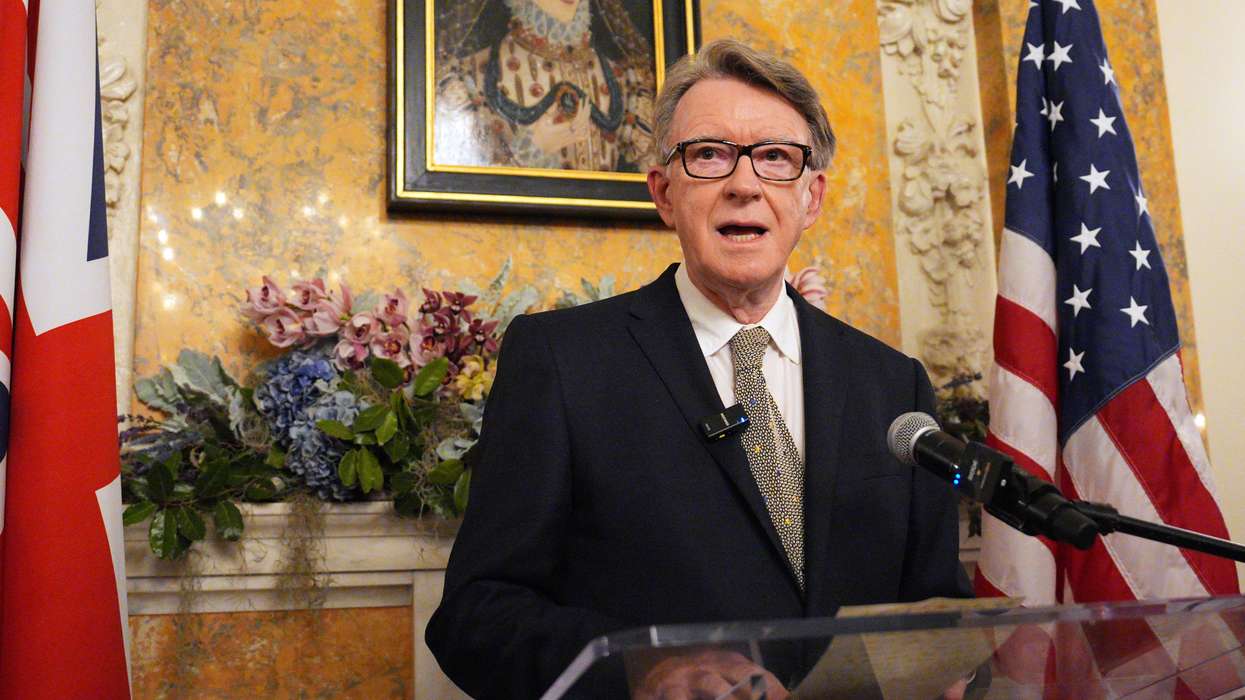 Mandelson