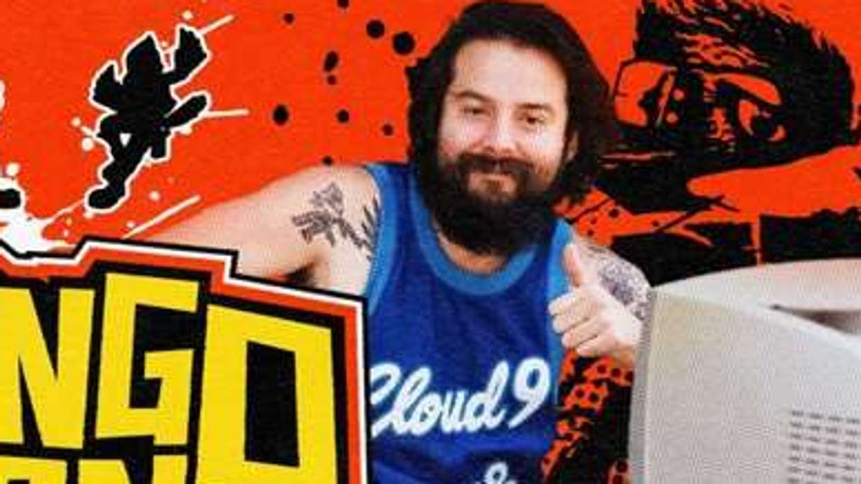 Mang0